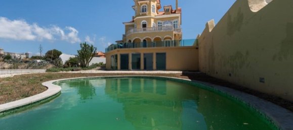 10 bedrooms Villa in Cascais, Portugal No. 101567 6