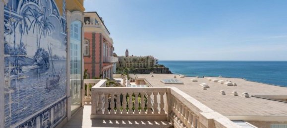 10 bedrooms Villa in Cascais, Portugal No. 101567 14