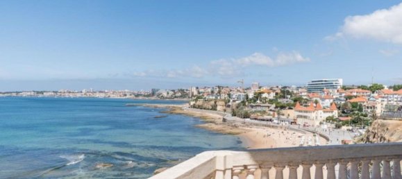 10 bedrooms Villa in Cascais, Portugal No. 101567 16