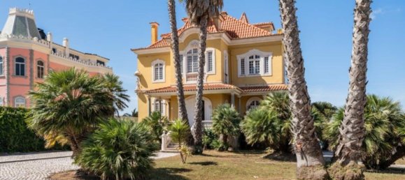 10 bedrooms Villa in Cascais, Portugal No. 101567 3