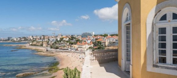 10 bedrooms Villa in Cascais, Portugal No. 101567 13