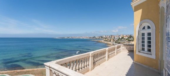 10 bedrooms Villa in Cascais, Portugal No. 101567 12