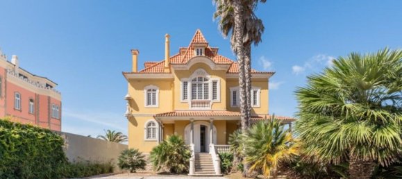 10 bedrooms Villa in Cascais, Portugal No. 101567 5