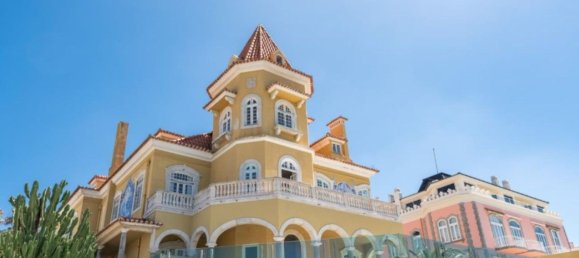 10 bedrooms Villa in Cascais, Portugal No. 101567 2