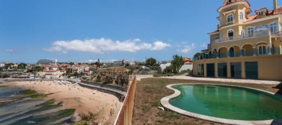 10 bedrooms Villa in Cascais, Portugal No. 101567 8