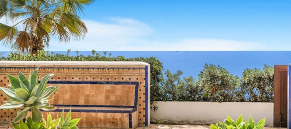 5 chambres Villa à Marbella, Spain No. 136632 45