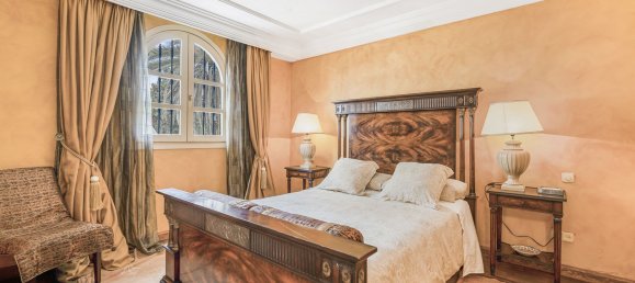 5 chambres Villa à Marbella, Spain No. 136632 30