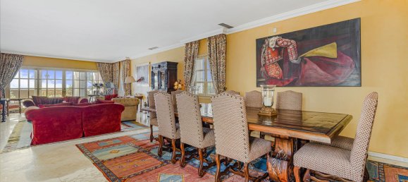 5 chambres Villa à Marbella, Spain No. 136632 9