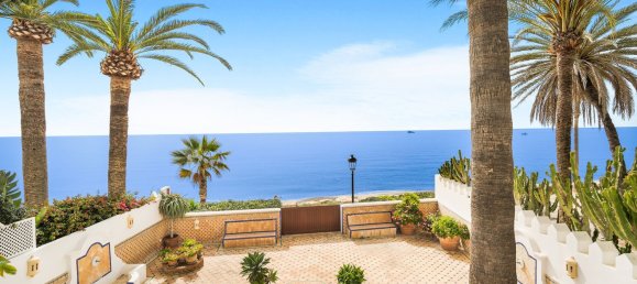 5 chambres Villa à Marbella, Spain No. 136632 36