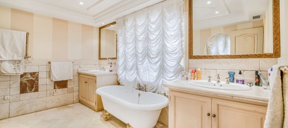 5 chambres Villa à Marbella, Spain No. 136632 27