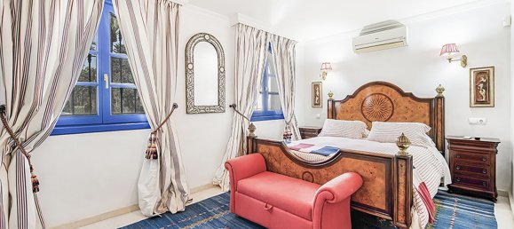 5 bedrooms Villa in Marbella, Spain No. 136632 51