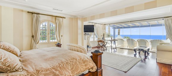 5 bedrooms Villa in Marbella, Spain No. 136632 50