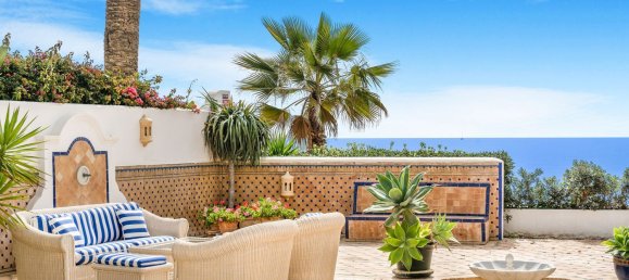 5 chambres Villa à Marbella, Spain No. 136632 46