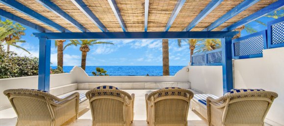 5 chambres Villa à Marbella, Spain No. 136632 29