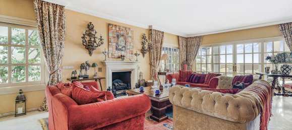 5 chambres Villa à Marbella, Spain No. 136632 6