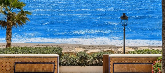 5 chambres Villa à Marbella, Spain No. 136632 37