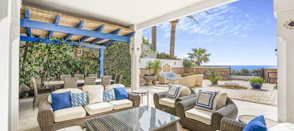 5 chambres Villa à Marbella, Spain No. 136632 20