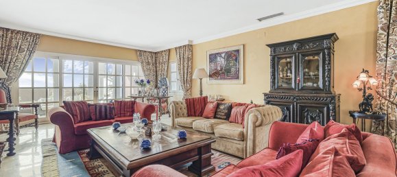 5 chambres Villa à Marbella, Spain No. 136632 5