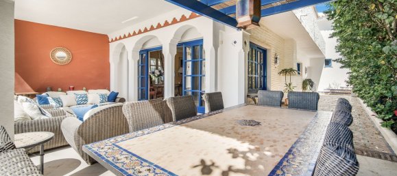 5 chambres Villa à Marbella, Spain No. 136632 22