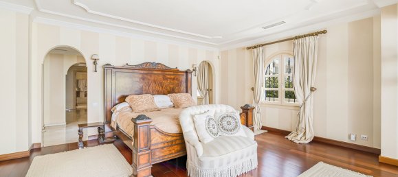 5 chambres Villa à Marbella, Spain No. 136632 24