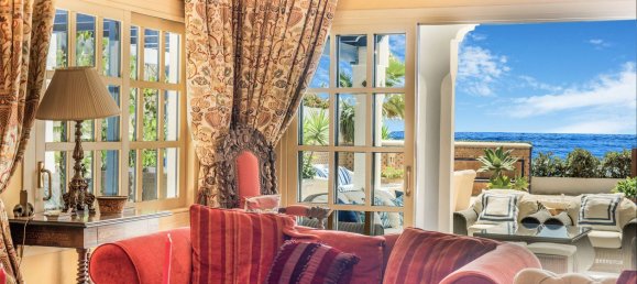 5 chambres Villa à Marbella, Spain No. 136632 7