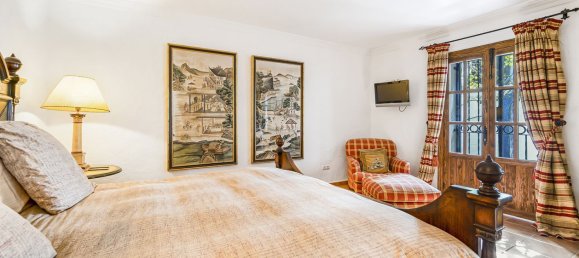 5 chambres Villa à Marbella, Spain No. 136632 34