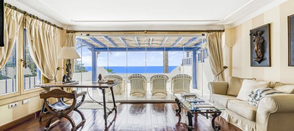 5 chambres Villa à Marbella, Spain No. 136632 26