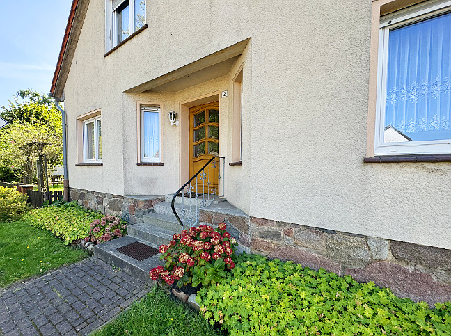 5غرفة تاون هاوس في Altmarkkreis Salzwedel, Germany رقم 180396