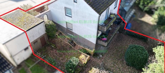 4 غرف نوم تاون هاوس في Pirmasens, Germany رقم 35097 2