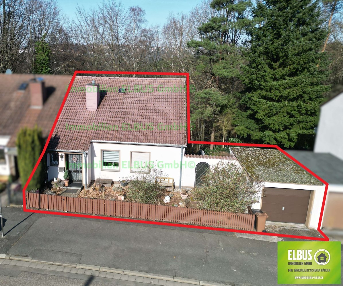 4 غرف نوم تاون هاوس في Pirmasens, Germany رقم 35097