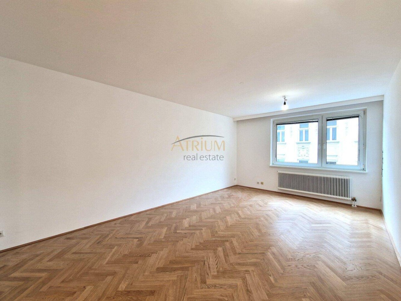 Apartamento de 3 habitaciónes en Wahring, Austria No. 157957