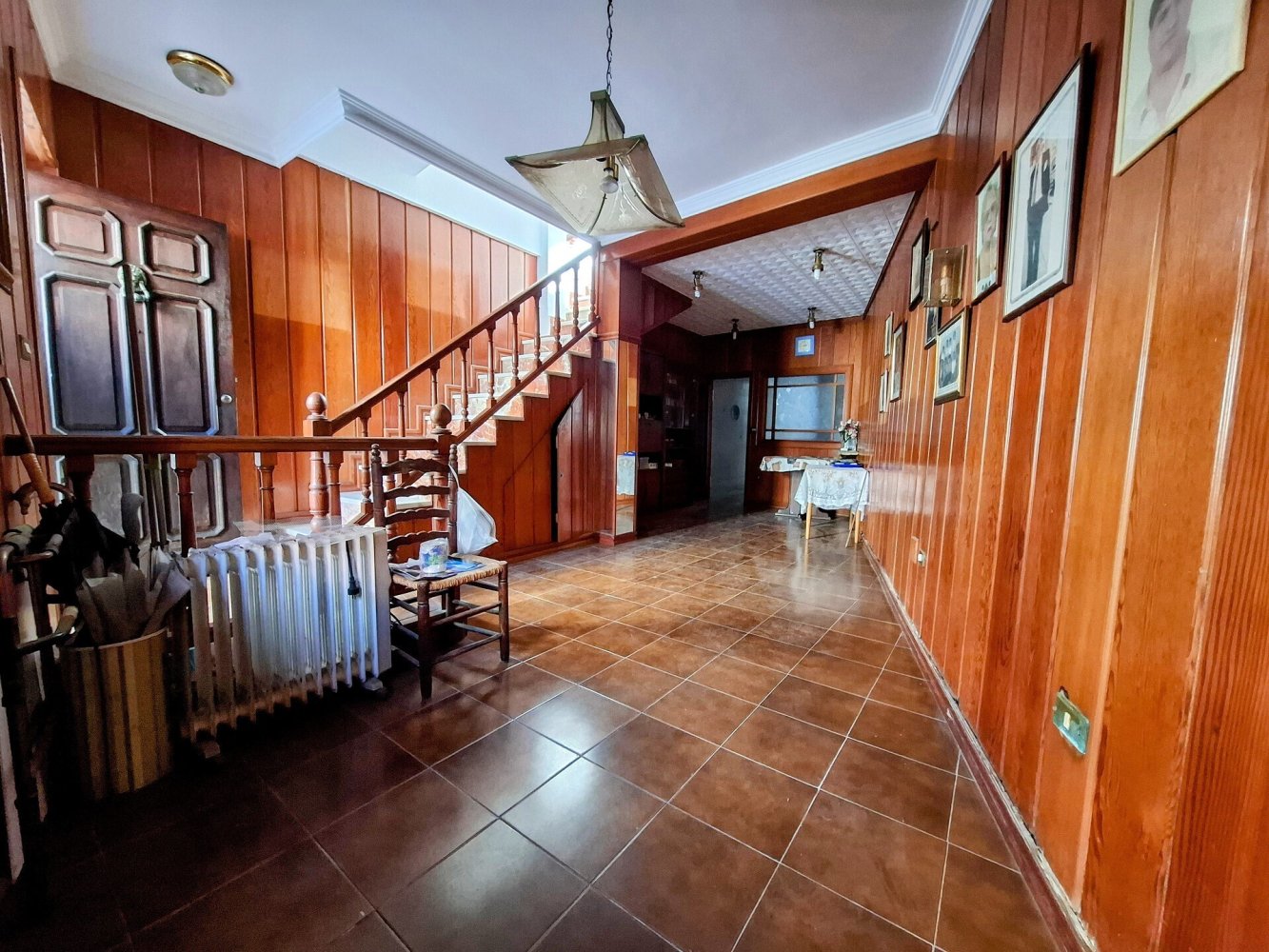 Таунхаус с 2 спальнями в Дения, Испания № 28052