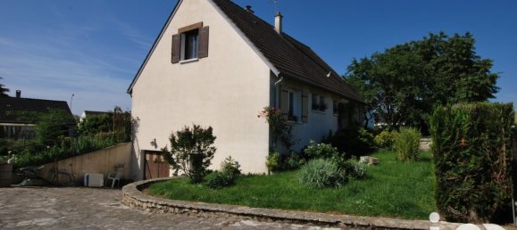 4 غرف نوم منزل في Ouzouer-sur-Trezee, France رقم 64326 7
