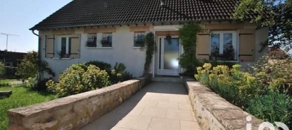 4 غرف نوم منزل في Ouzouer-sur-Trezee, France رقم 64326 4