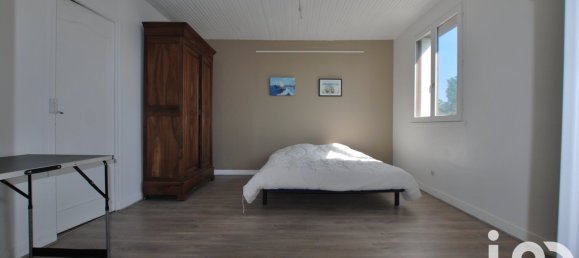 4 غرف نوم منزل في Ouzouer-sur-Trezee, France رقم 64326 40