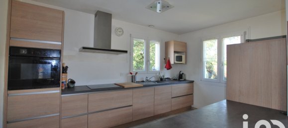 4 غرف نوم منزل في Ouzouer-sur-Trezee, France رقم 64326 13