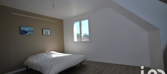 4 غرف نوم منزل في Ouzouer-sur-Trezee, France رقم 64326 37