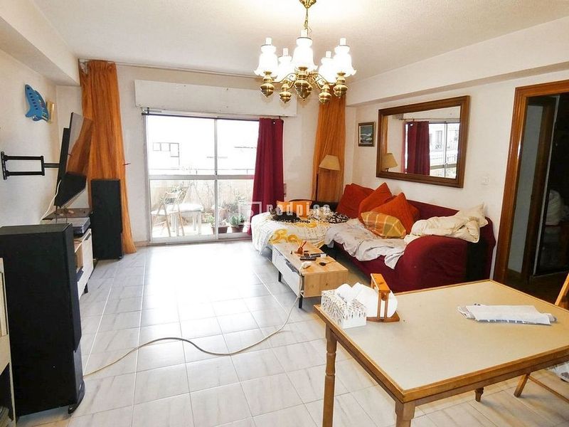 6 غرف نوم شقة في Malaga, Spain رقم 232532