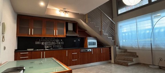 Duplex T2 em Gracia, Spain N.º 137126 5