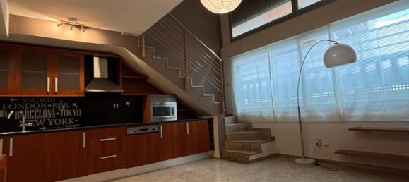 Duplex T2 em Gracia, Spain N.º 137126 17