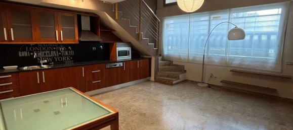 Duplex T2 em Gracia, Spain N.º 137126 6