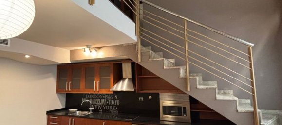 Duplex T2 em Gracia, Spain N.º 137126 14