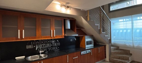 Duplex T2 em Gracia, Spain N.º 137126 15