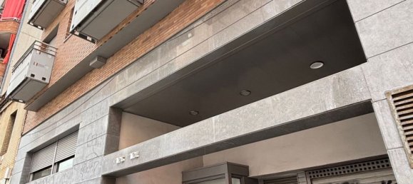 Duplex T2 em Gracia, Spain N.º 137126 2