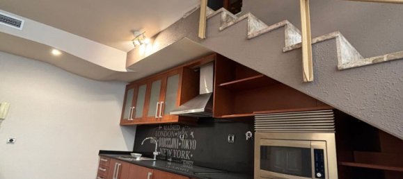 Duplex T2 em Gracia, Spain N.º 137126 12