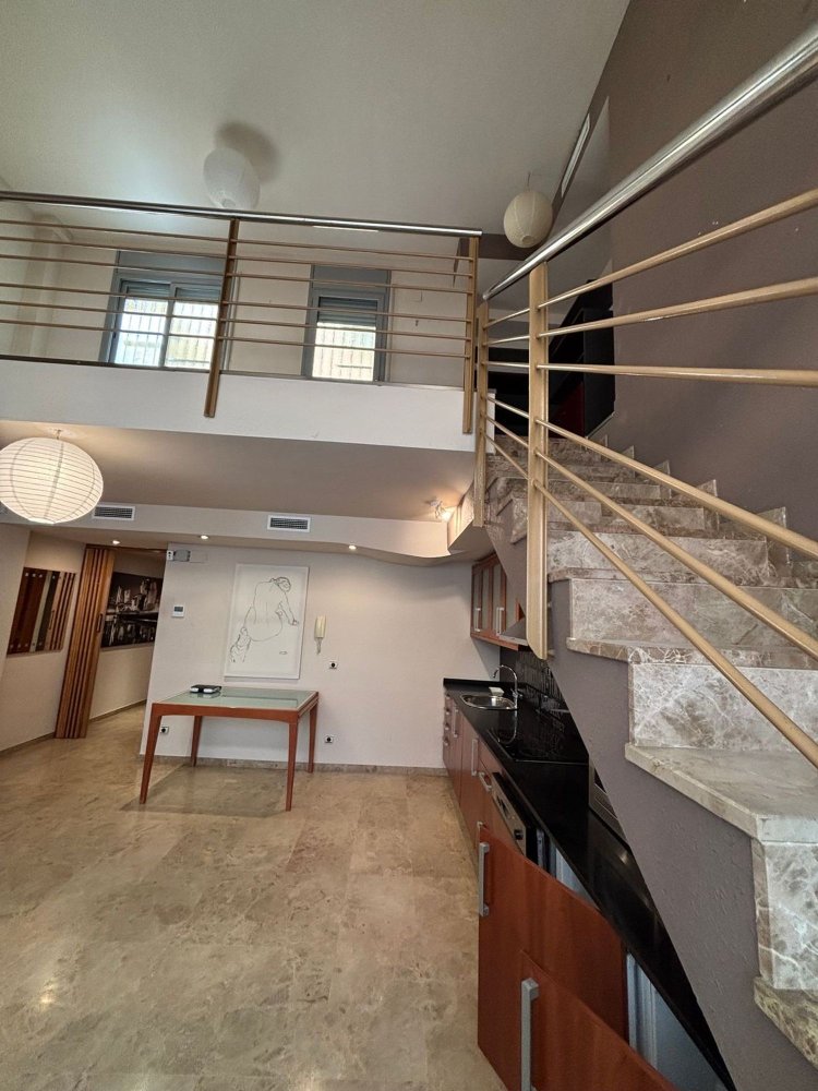 Duplex T2 em Gracia, Spain N.º 137126