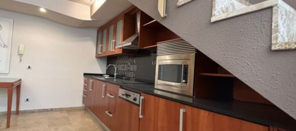 Duplex T2 em Gracia, Spain N.º 137126 7