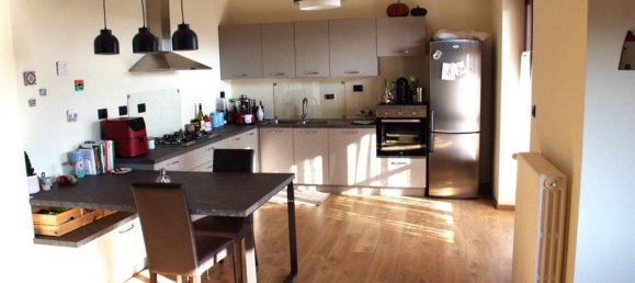 4 rooms Apartment in Bagnolo Piemonte, Italy No. 214066 17