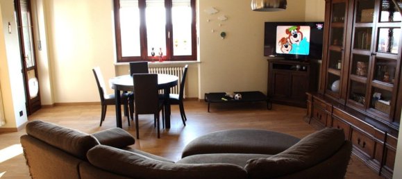 4 rooms Apartment in Bagnolo Piemonte, Italy No. 214066 5