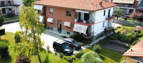 4 rooms Apartment in Bagnolo Piemonte, Italy No. 214066 42